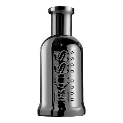 HUGO BOSS Boss Bottled United Limited Edition Parfumska voda za moške 50 ml