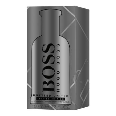 HUGO BOSS Boss Bottled United Limited Edition Parfumska voda za moške 100 ml