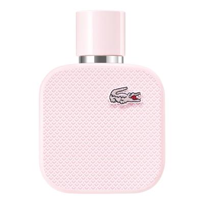 Lacoste Eau de Lacoste L.12.12 Rose Parfumska voda za ženske 50 ml