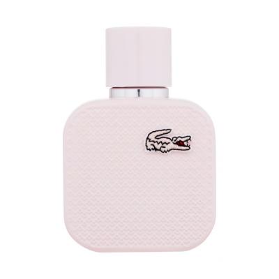 Lacoste L.12.12 Rose Parfumska voda za ženske 35 ml