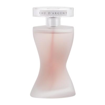 Montana Suggestion Eau d&#039;Argent Parfumska voda za ženske 100 ml