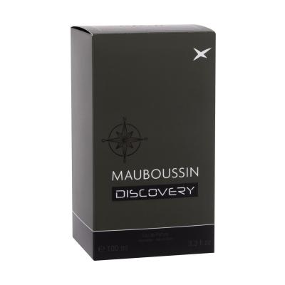 Mauboussin Discovery Parfumska voda za moške 100 ml