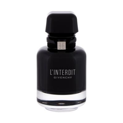 Givenchy L&#039;Interdit Intense Parfumska voda za ženske 50 ml