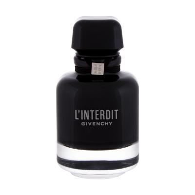 Givenchy L&#039;Interdit Intense Parfumska voda za ženske 80 ml
