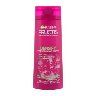 Garnier Fructis Densify Šampon za ženske 250 ml