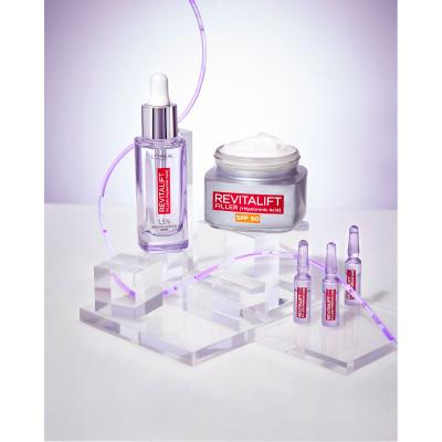 L&#039;Oréal Paris Revitalift Filler HA 1,5% Serum za obraz za ženske 30 ml