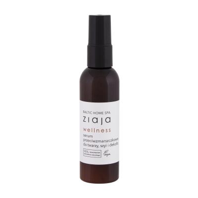 Ziaja Baltic Home Spa Wellness Serum za obraz za ženske 90 ml