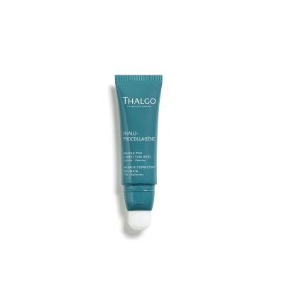 Thalgo Hyalu-Procollagéne Wrinkle Correcting Pro Mask Maska za obraz za ženske 50 ml