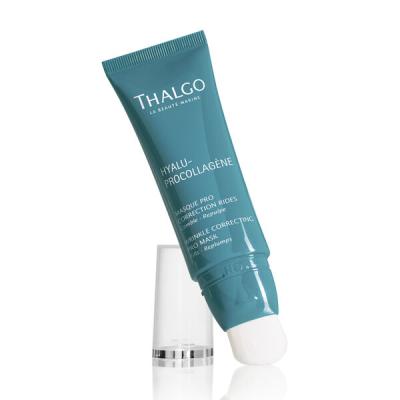 Thalgo Hyalu-Procollagéne Wrinkle Correcting Pro Mask Maska za obraz za ženske 50 ml