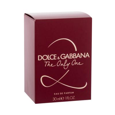 Dolce&amp;Gabbana The Only One 2 Parfumska voda za ženske 30 ml