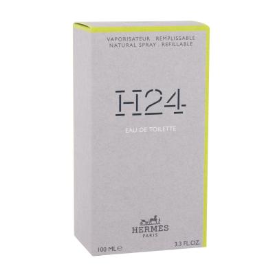 Hermes H24 Toaletna voda za moške 100 ml