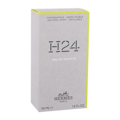 Hermes H24 Toaletna voda za moške 50 ml