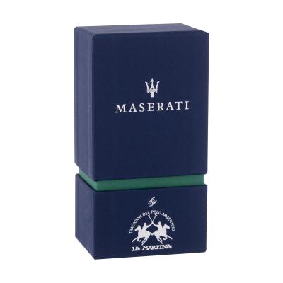 La Martina Maserati Toaletna voda za moške 100 ml