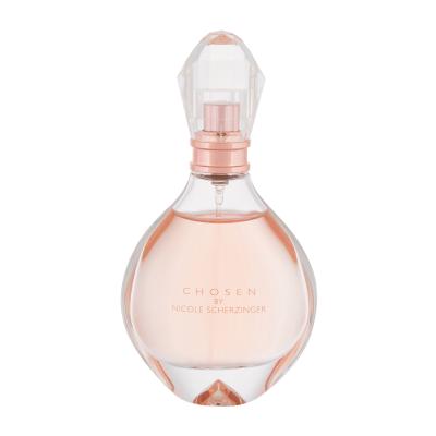 Nicole Scherzinger Chosen Parfumska voda za ženske 50 ml