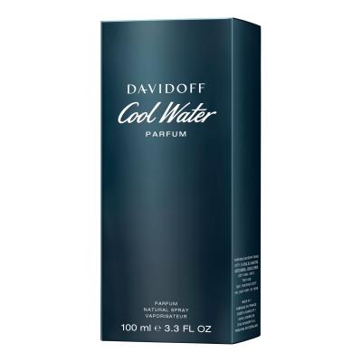 Davidoff Cool Water Parfum Parfum za moške 100 ml