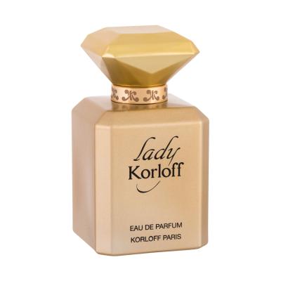 Korloff Paris Lady Korloff Parfumska voda za ženske 50 ml