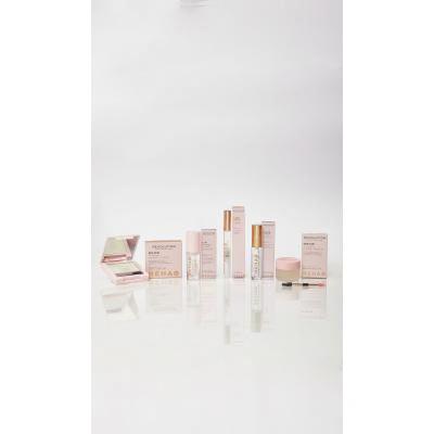 Makeup Revolution London Rehab Lash Care Serum Nega za obrvi in trepalnice za ženske 3 ml