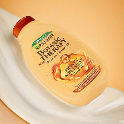 Garnier Botanic Therapy Honey &amp; Beeswax Šampon za ženske 250 ml