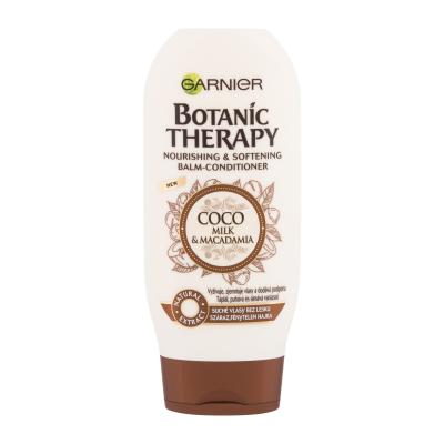 Garnier Botanic Therapy Coco Milk &amp; Macadamia Nega za lase za ženske 200 ml