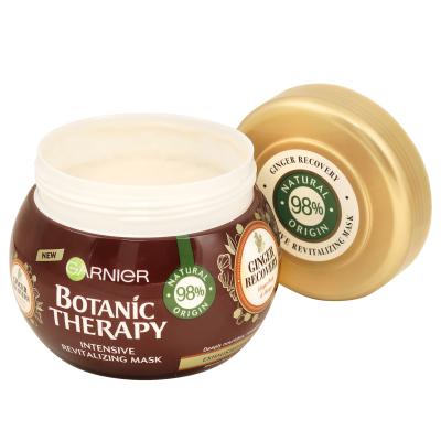 Garnier Botanic Therapy Ginger Recovery Maska za lase za ženske 300 ml
