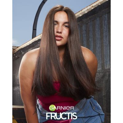 Garnier Fructis SOS Repair 10 IN 1 All-In-One Leave-In Serum za lase za ženske 400 ml