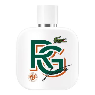 Lacoste Eau de Lacoste L.12.12 Blanc Roland Garros Parfumska voda za moške 100 ml