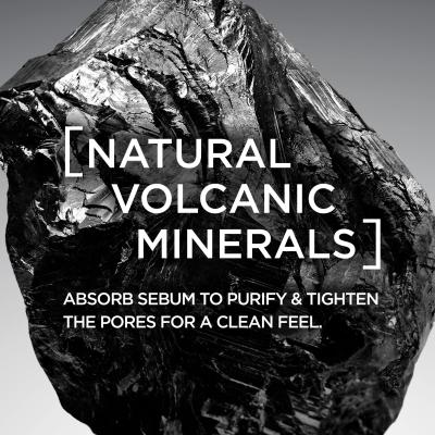 L&#039;Oréal Paris Men Expert Pure Carbon Anti-Imperfection 3in1 Čistilni gel za moške 100 ml
