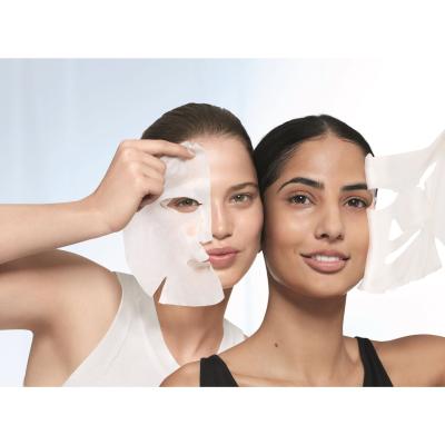 Garnier Skin Naturals Vitamin C Sheet Mask Maska za obraz za ženske 1 kos