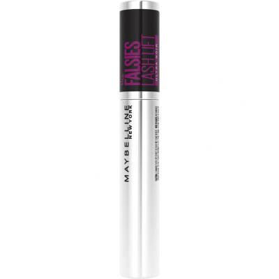 Maybelline The Falsies Lash Lift Maskara za ženske 9,6 ml Odtenek Ultra Black