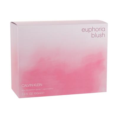 Calvin Klein Euphoria Blush Parfumska voda za ženske 100 ml