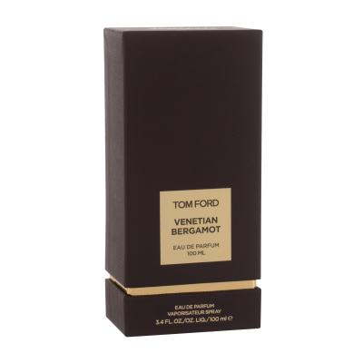 TOM FORD Venetian Bergamot Parfumska voda 100 ml