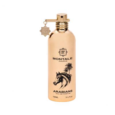 Montale Arabians Parfumska voda 100 ml poškodovana škatla