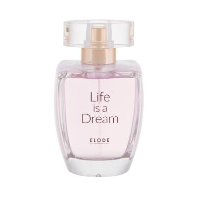 ELODE Life Is A Dream Parfumska voda za ženske 100 ml poškodovana škatla