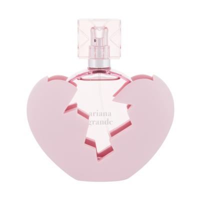 Ariana Grande Thank U, Next Parfumska voda za ženske 100 ml poškodovana škatla