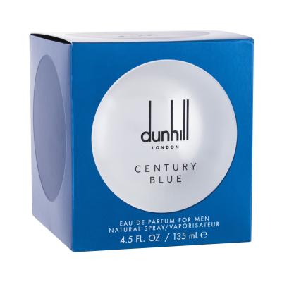 Dunhill Century Blue Parfumska voda za moške 135 ml