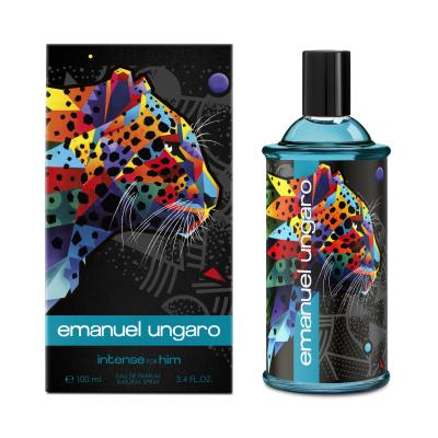 Emanuel Ungaro Intense For Him Parfumska voda za moške 100 ml