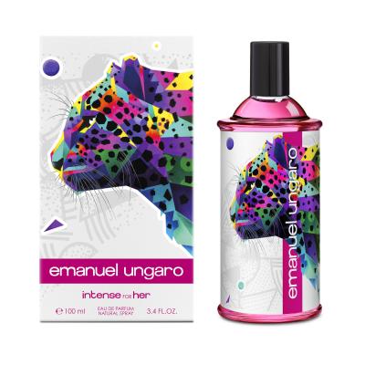 Emanuel Ungaro Intense For Her Parfumska voda za ženske 100 ml