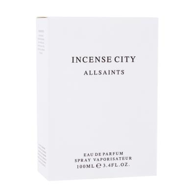 Allsaints Incense City Parfumska voda 100 ml