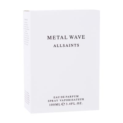 Allsaints Metal Wave Parfumska voda 100 ml