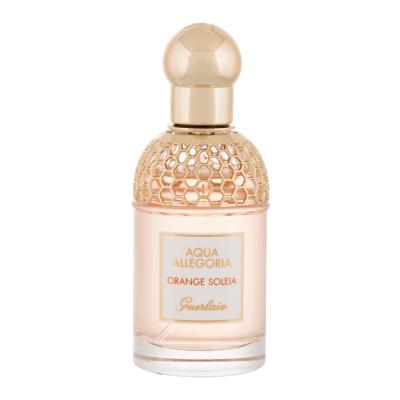 Guerlain Aqua Allegoria Orange Soleia Toaletna voda 30 ml