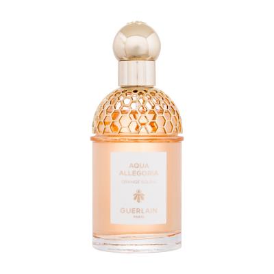 Guerlain Aqua Allegoria Orange Soleia Toaletna voda 75 ml