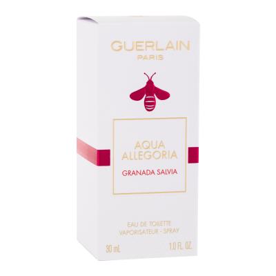 Guerlain Aqua Allegoria Granada Salvia Toaletna voda 30 ml