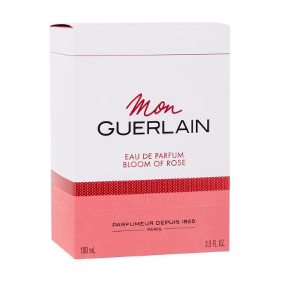 Guerlain Mon Guerlain Bloom of Rose Parfumska voda za ženske 100 ml