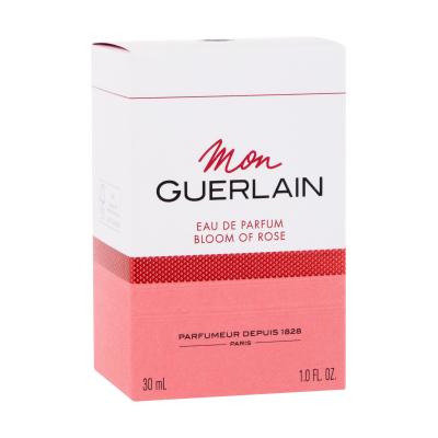 Guerlain Mon Guerlain Bloom of Rose Parfumska voda za ženske 30 ml
