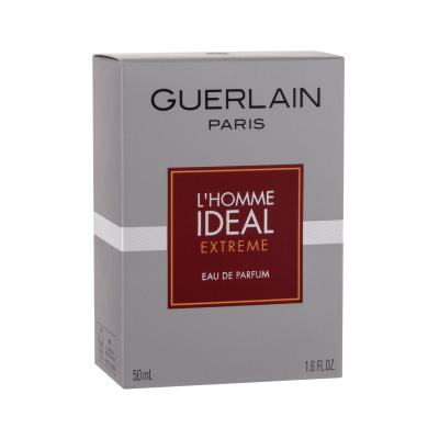 Guerlain L´Homme Ideal Extrême Parfumska voda za moške 50 ml