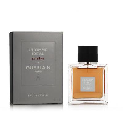 Guerlain L´Homme Ideal Extreme Parfumska voda za moške 50 ml