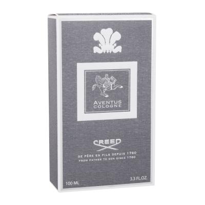 Creed Aventus Cologne Parfumska voda za moške 100 ml