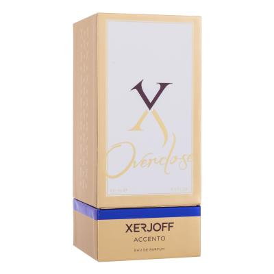 Xerjoff Accento Overdose Parfumska voda 100 ml