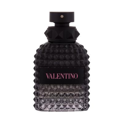 Valentino Uomo Born in Roma Toaletna voda za moške 50 ml