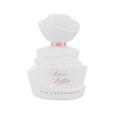 Kim Kardashian Fleur Fatale Parfumska voda za ženske 50 ml